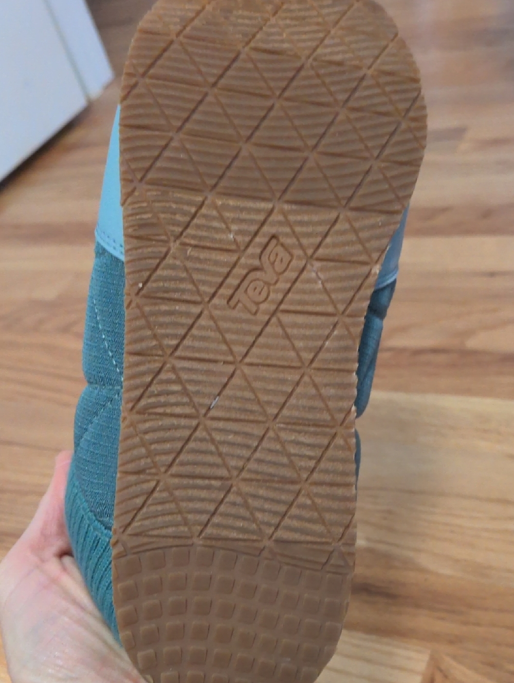 Teva Reember Moccasin - Picture 9 of 11